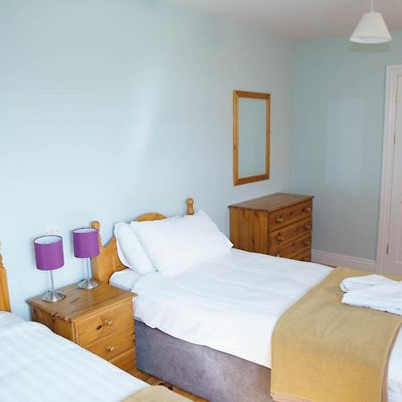 Dingle Courtyard Cottages 4 Bed By Trident Holiday Homes Luaran gambar