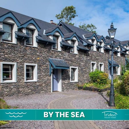 Dingle Courtyard Cottages 4 Bed By Trident Holiday Homes Luaran gambar