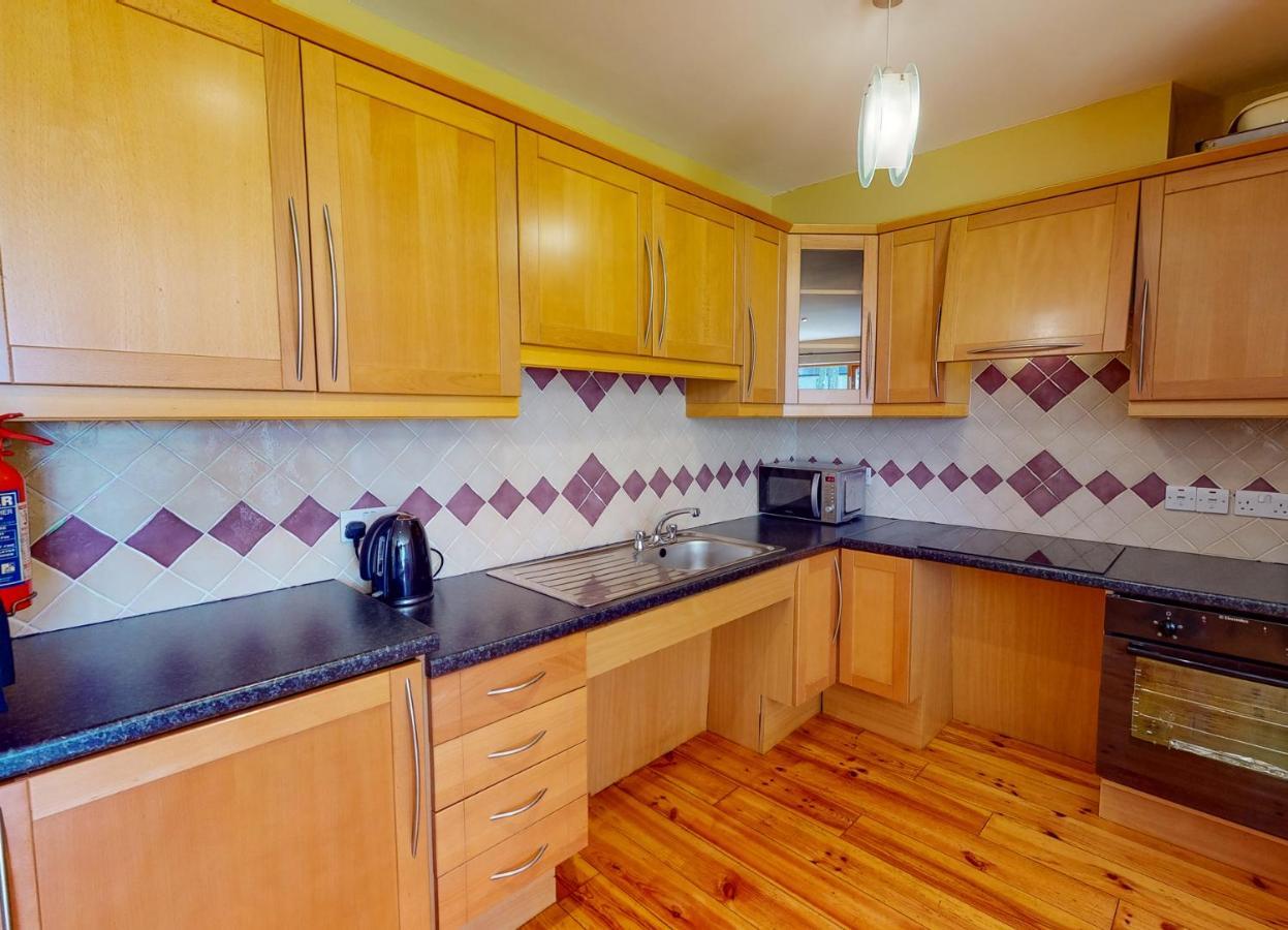Dingle Courtyard Cottages 4 Bed By Trident Holiday Homes Luaran gambar