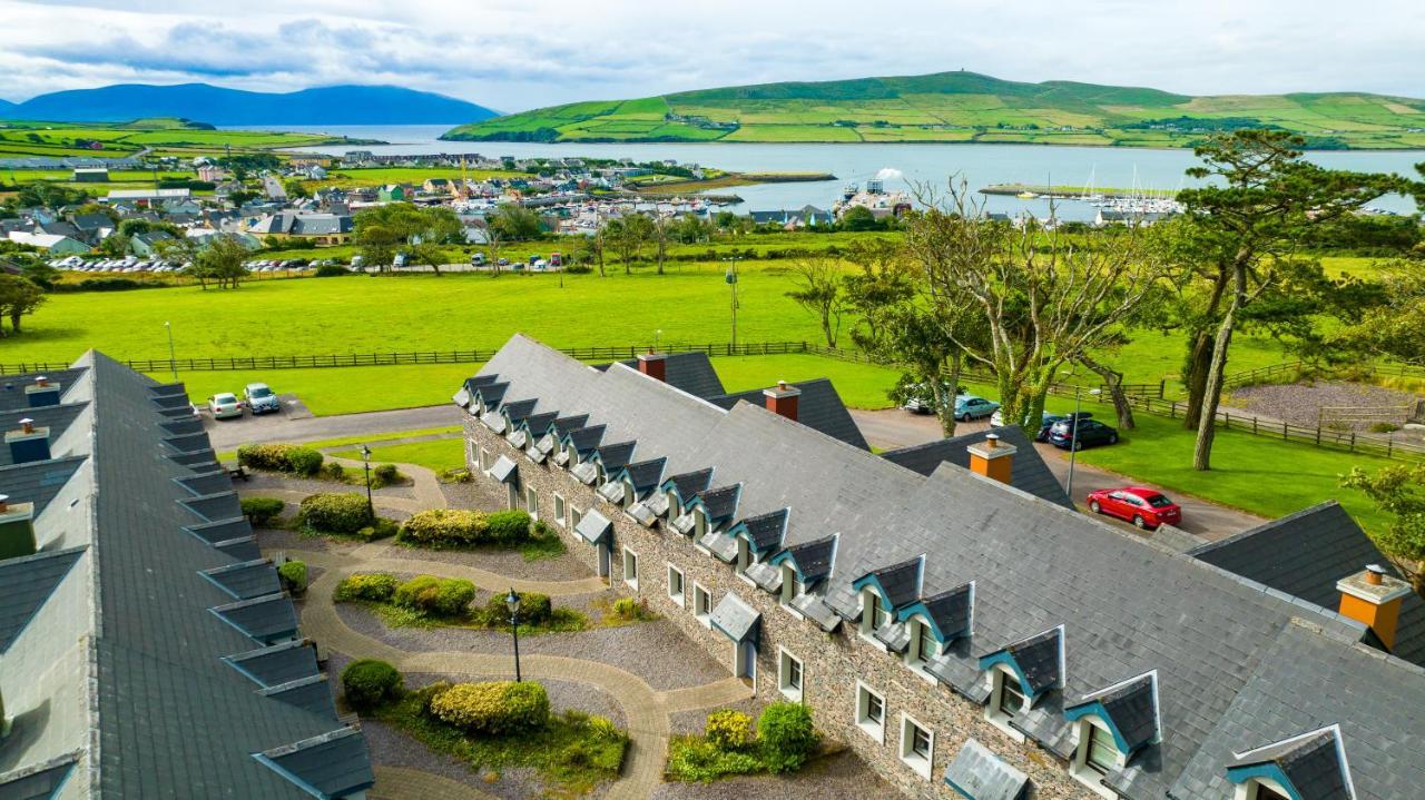 Dingle Courtyard Cottages 4 Bed By Trident Holiday Homes Luaran gambar