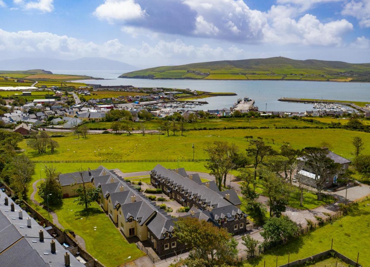 Dingle Courtyard Cottages 4 Bed By Trident Holiday Homes Luaran gambar