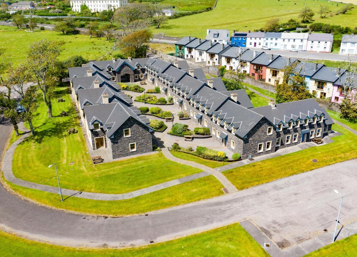 Dingle Courtyard Cottages 4 Bed By Trident Holiday Homes Luaran gambar