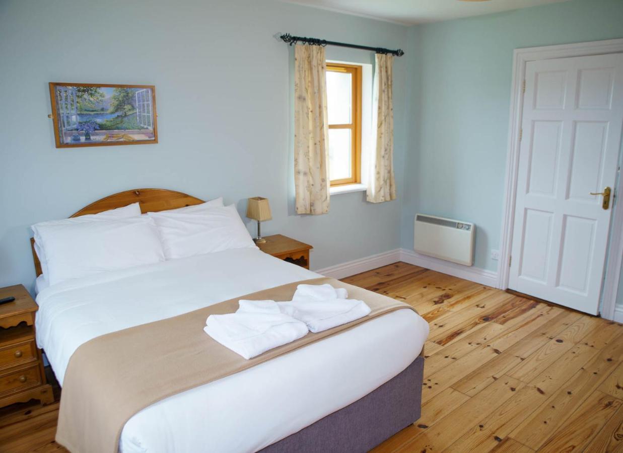 Dingle Courtyard Cottages 4 Bed By Trident Holiday Homes Luaran gambar