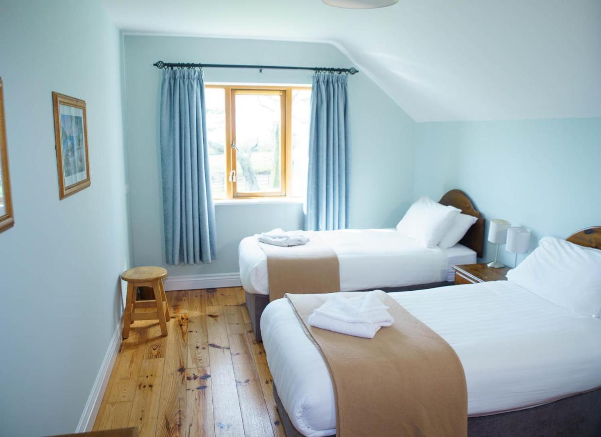 Dingle Courtyard Cottages 4 Bed By Trident Holiday Homes Luaran gambar
