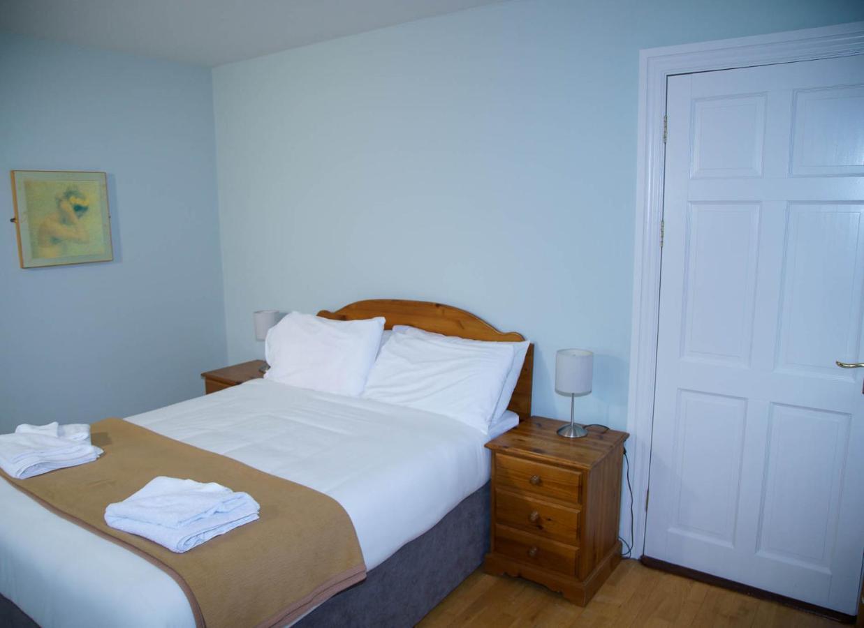 Dingle Courtyard Cottages 4 Bed By Trident Holiday Homes Luaran gambar