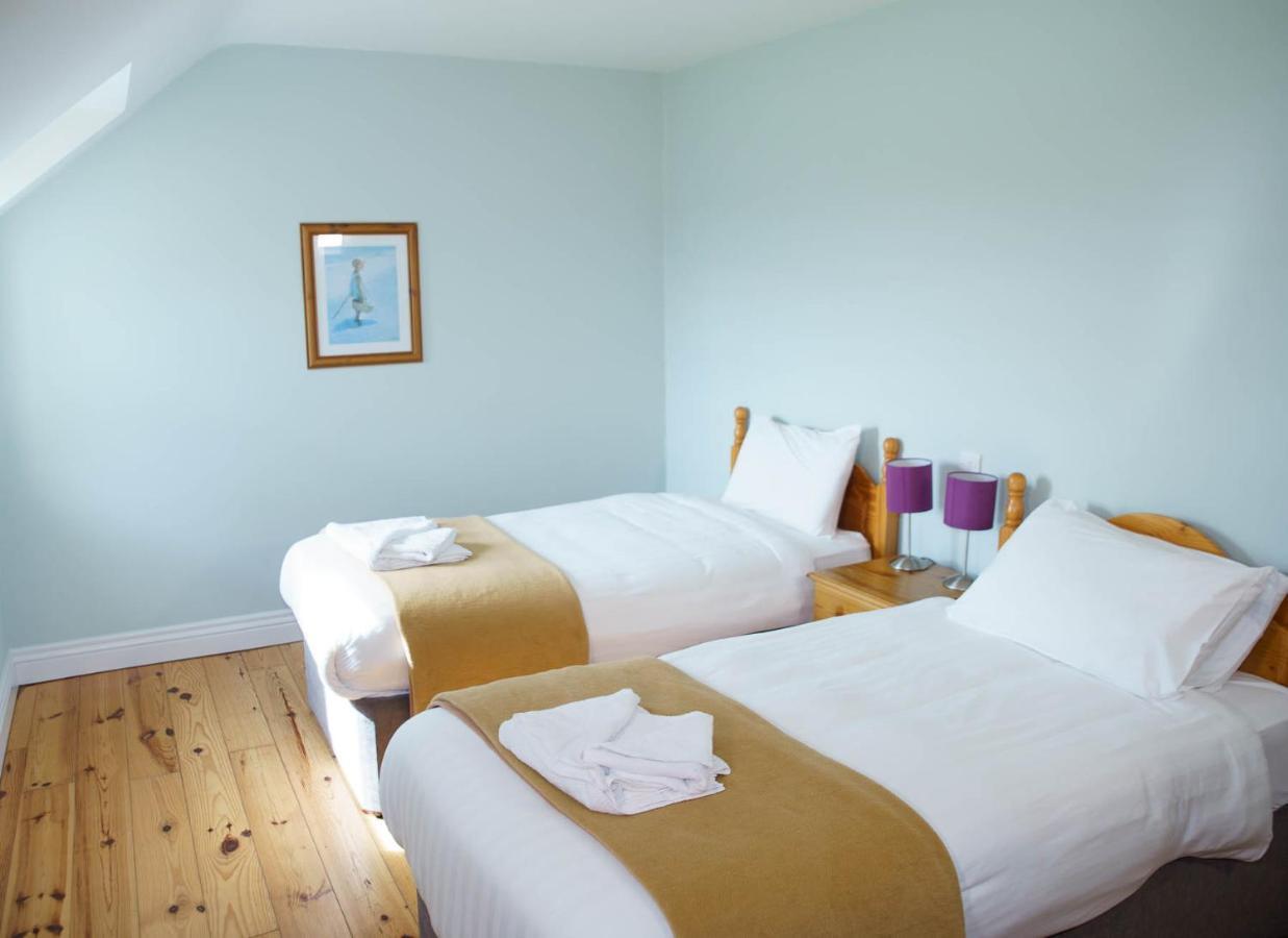 Dingle Courtyard Cottages 4 Bed By Trident Holiday Homes Luaran gambar