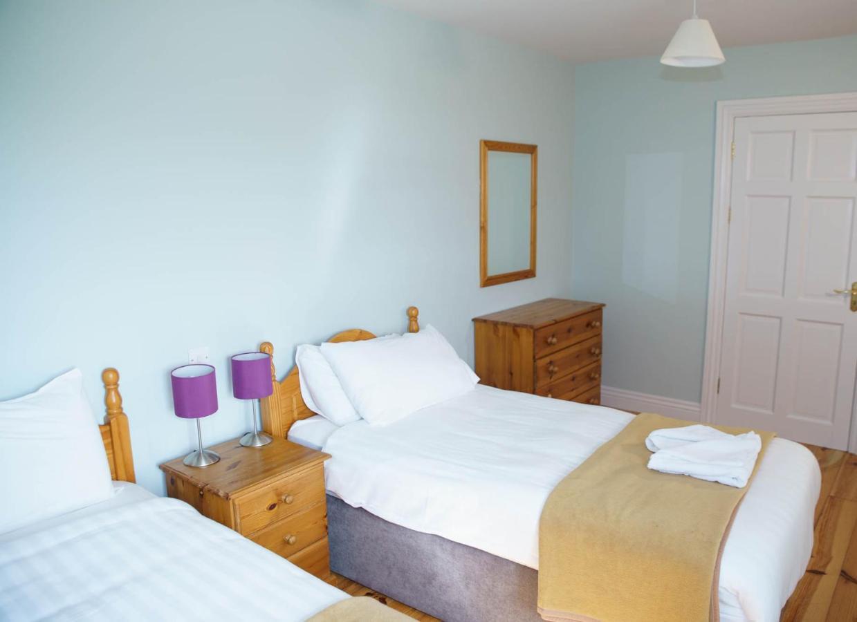 Dingle Courtyard Cottages 4 Bed By Trident Holiday Homes Luaran gambar