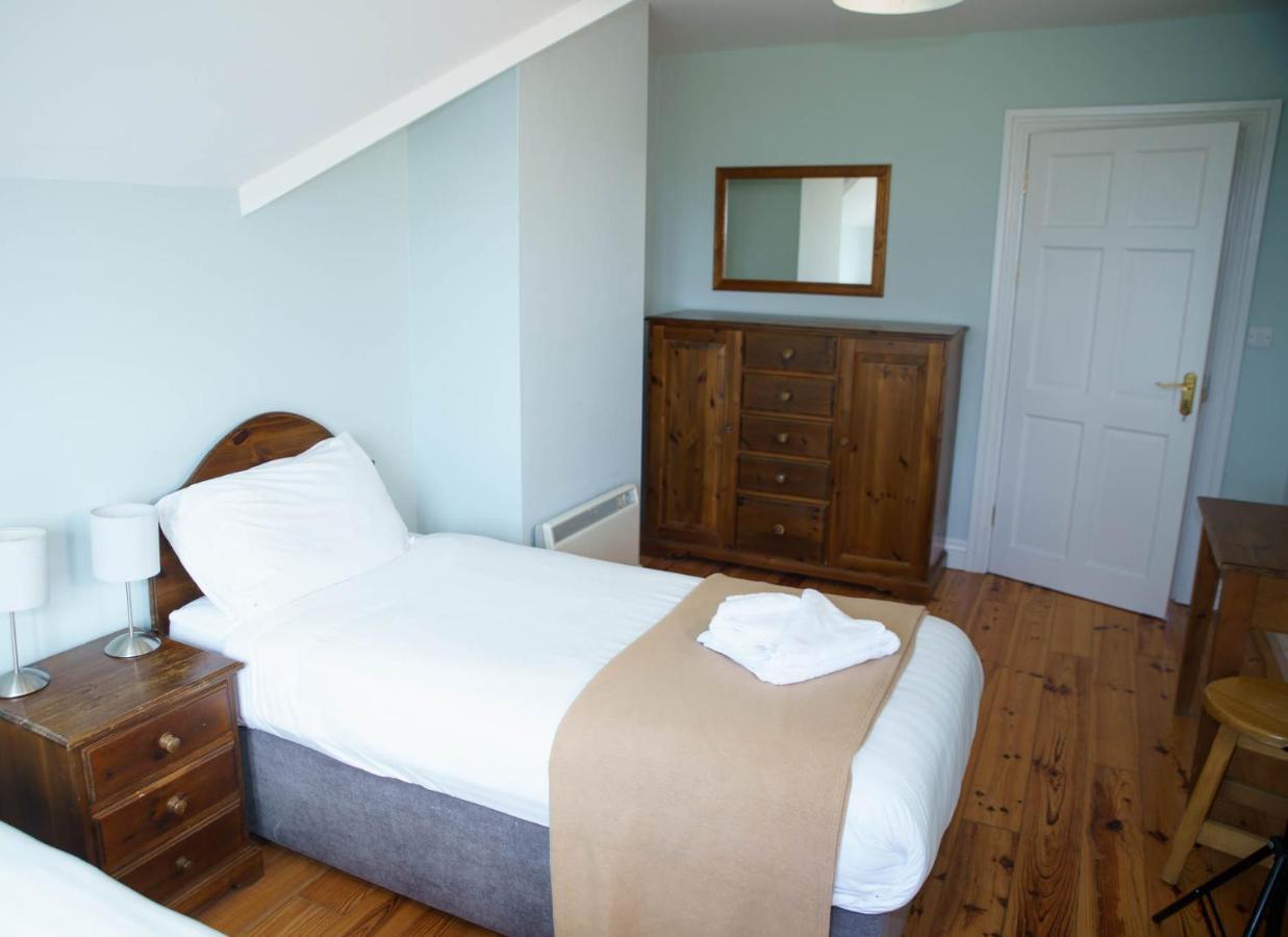 Dingle Courtyard Cottages 4 Bed By Trident Holiday Homes Luaran gambar