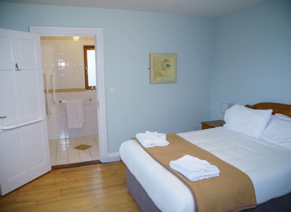 Dingle Courtyard Cottages 4 Bed By Trident Holiday Homes Luaran gambar