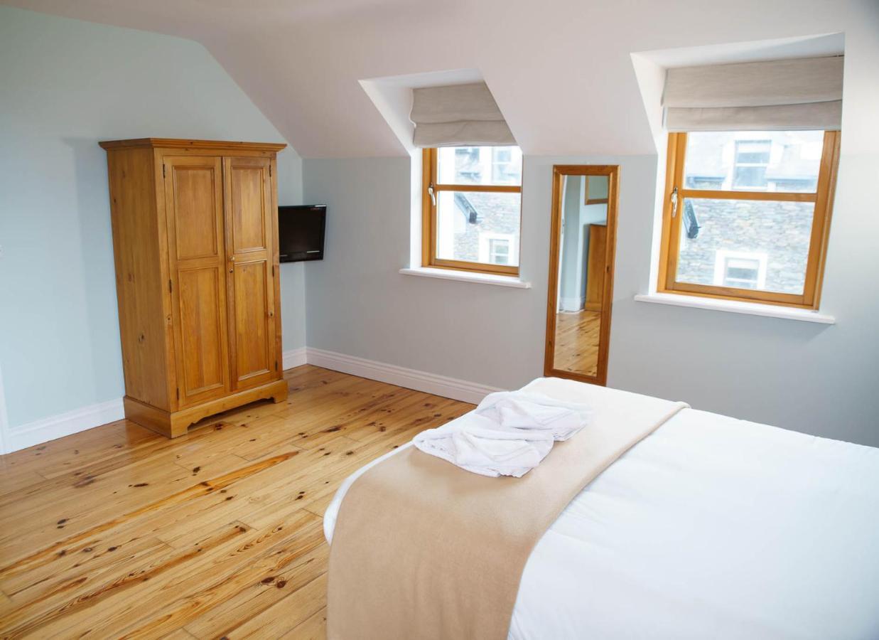 Dingle Courtyard Cottages 4 Bed By Trident Holiday Homes Luaran gambar