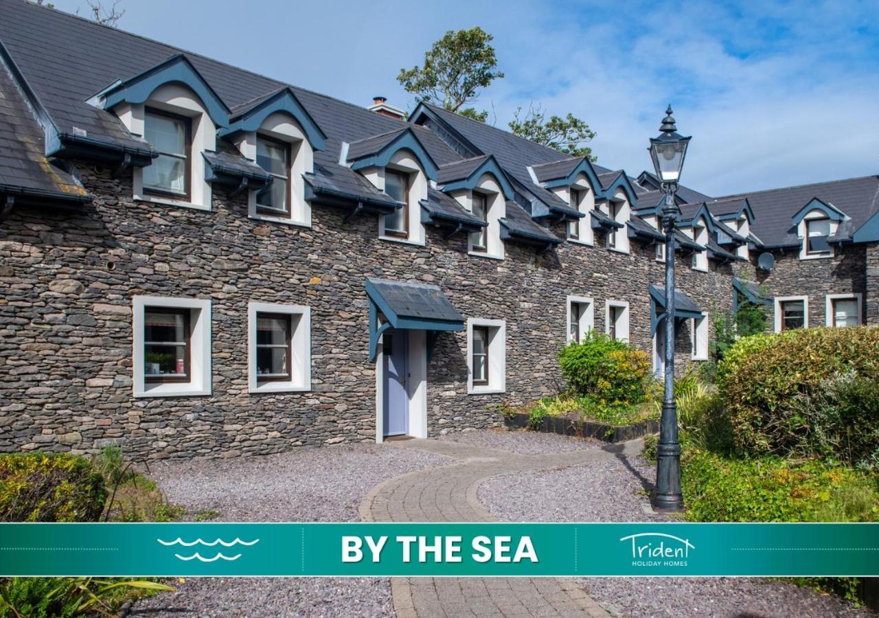 Dingle Courtyard Cottages 4 Bed By Trident Holiday Homes Luaran gambar